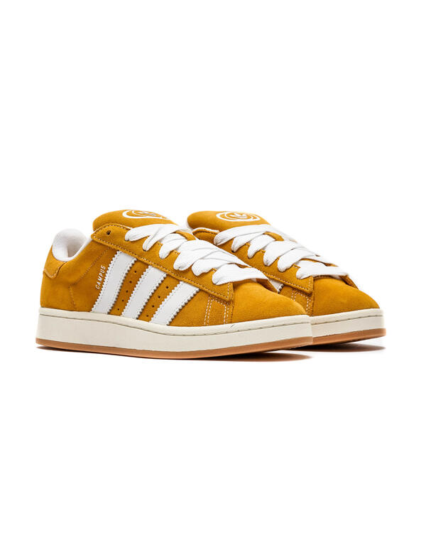 Adidas originals campus tactile 2024 yellow